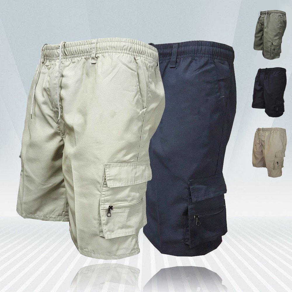 Men'S Fashion Trousers - Fashion Men's Cargo Shorts Mens Casual