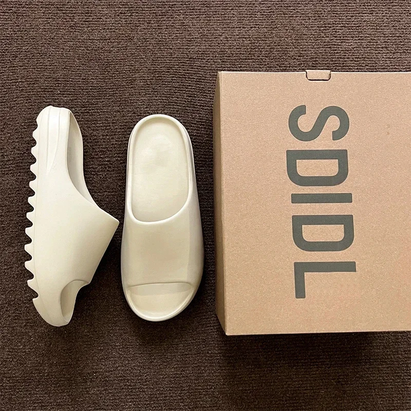 Mens Fashion Summer 2025 - 2025 Hot sales Coconut Slippers Cloud