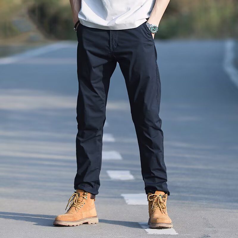 Men'S Fashion Trousers - Fashion 2026 Waterproof Windproof Breathable Outdoor