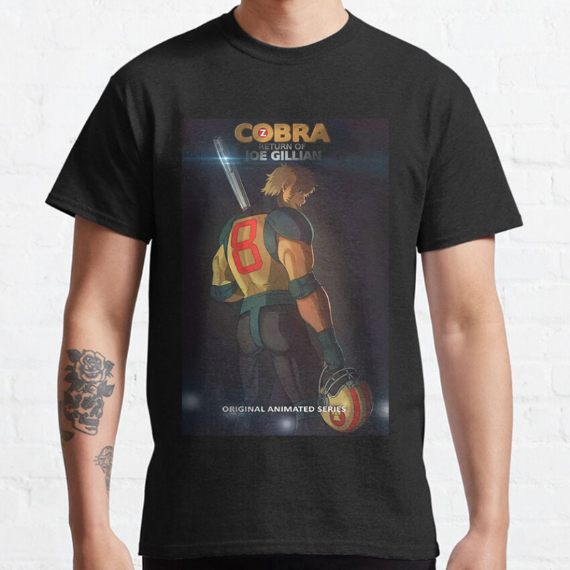 Men'S Fashion From The 80S - 80s vintage Anime Japan Space Adventure