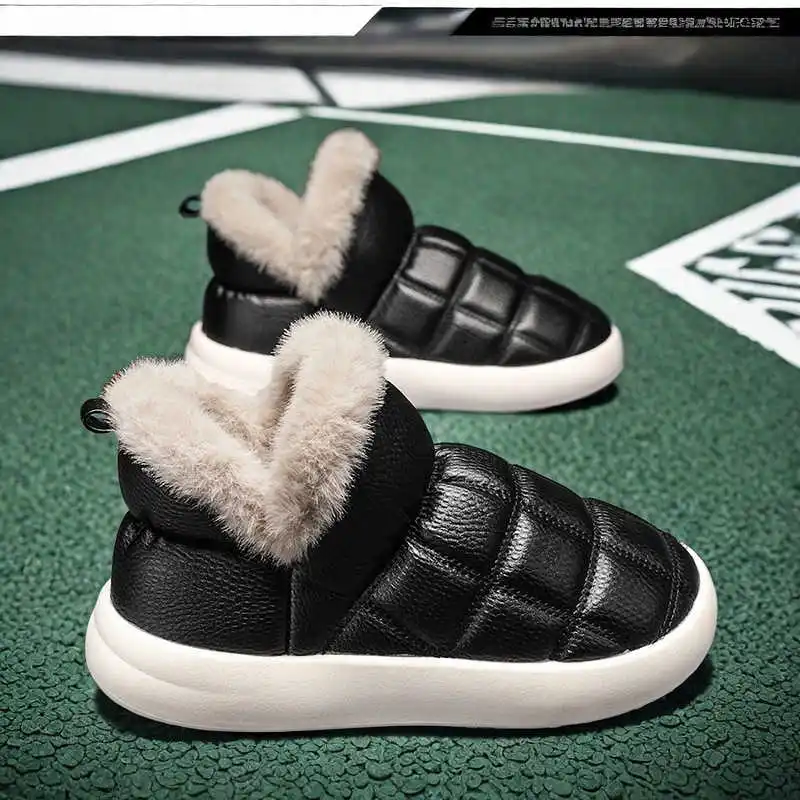 Mens Fashion Dress - Gray Strapless Fashion Shoes For Man