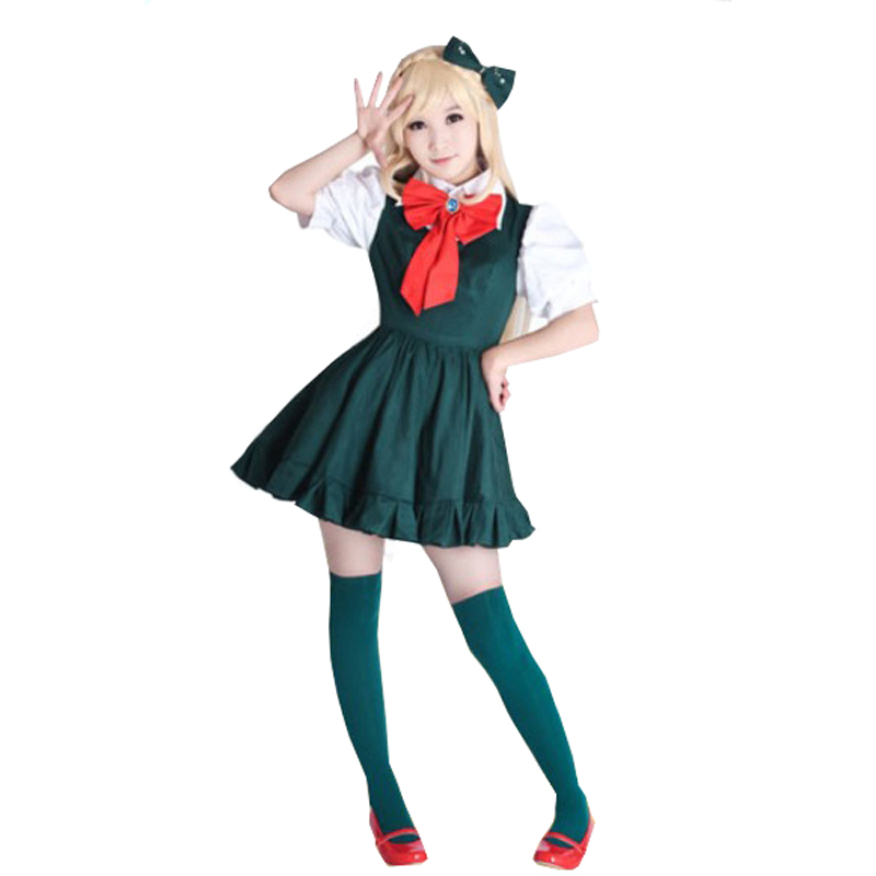 Mens Fashion Dress - Sonia Nevermind cos fashion new green