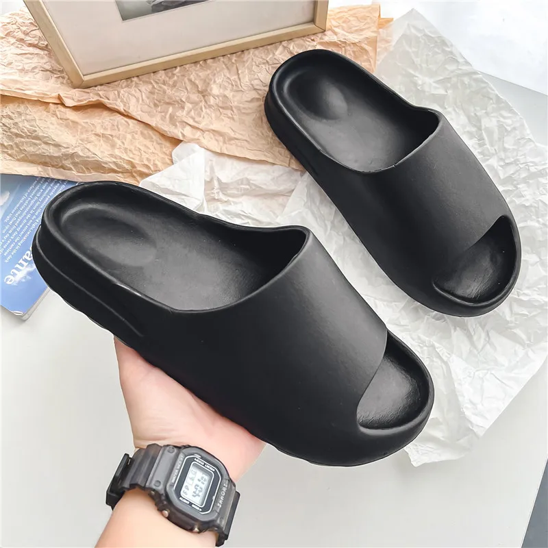 Mens Fashion Summer 2025 - Hot sales Women Men Slippers Fashion