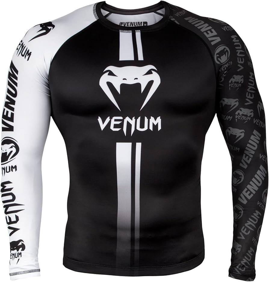 Compression Shirt Workout - Long Sleeve Compression Shirt for Fitness