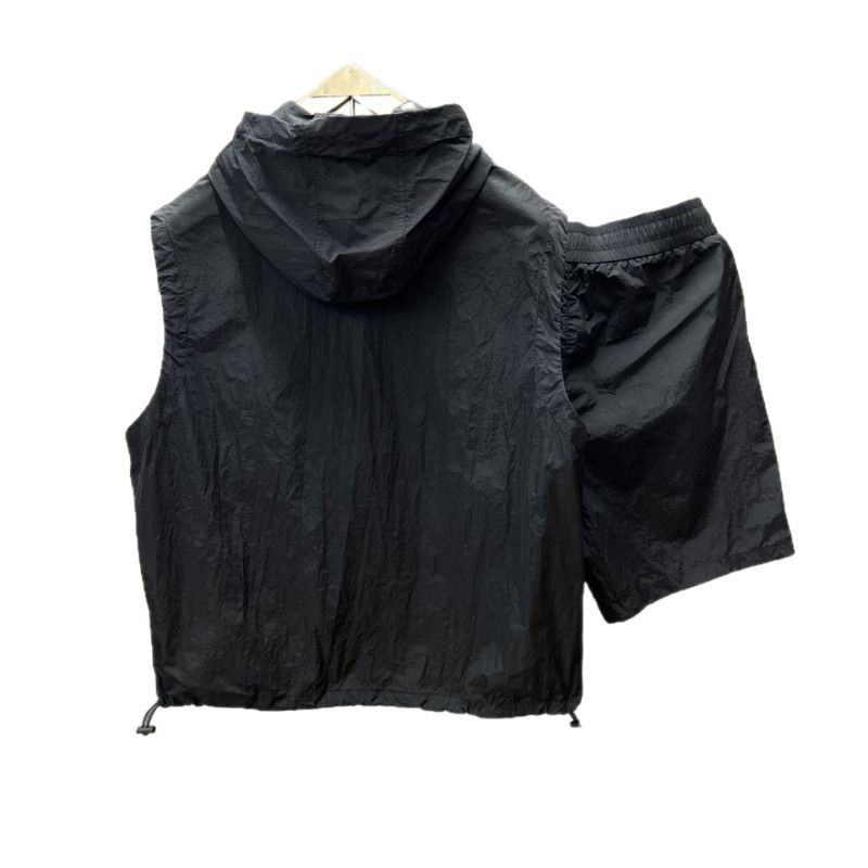 2pcs casual and fashionable ho - Mens Fashion Workwear ulasan dan harga