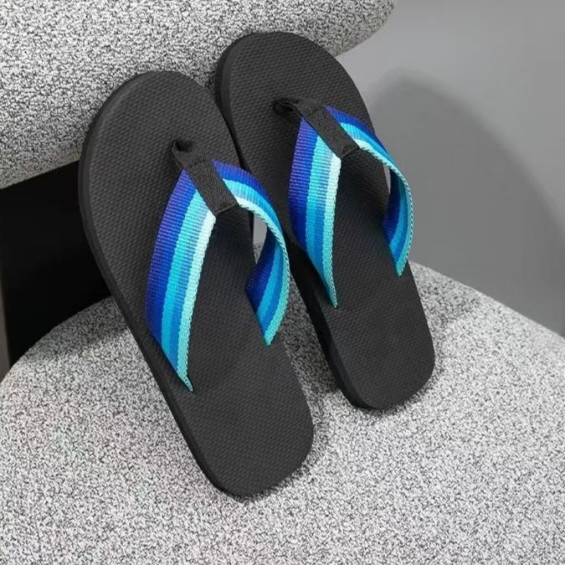 2026 New Spring Flip Flops Dur - Men'S Fashion For 45 Years Old ulasan dan harga