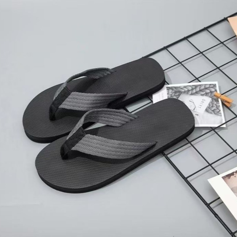 2026 New Spring Flip Flops Dur - Men'S Fashion For 45 Years Old ulasan dan harga