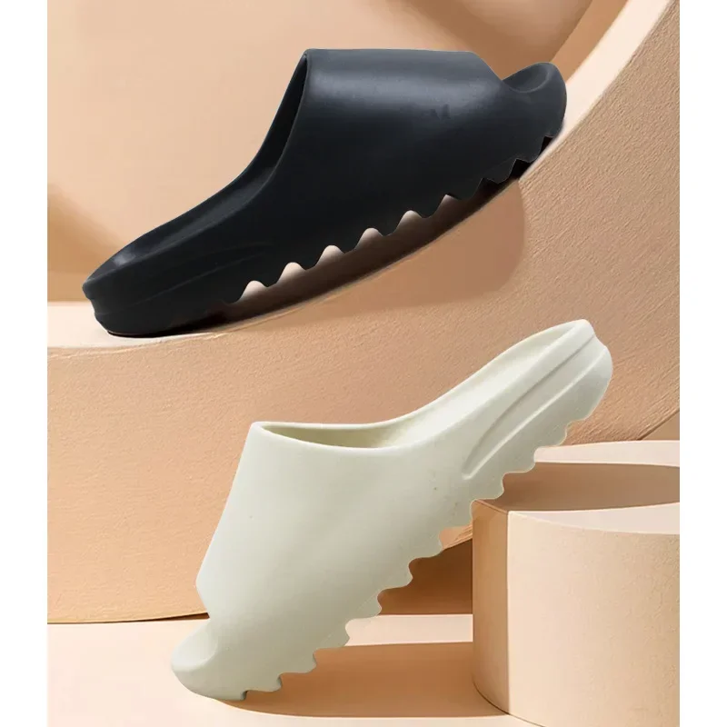2025 Hot sales Coconut Slipper - Mens Fashion Summer 2025 ulasan dan harga