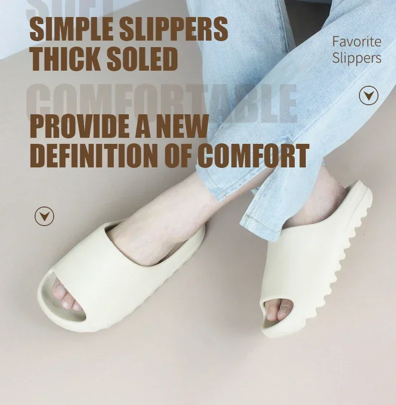 2025 Hot sales Coconut Slipper - Mens Fashion Summer 2025 ulasan dan harga