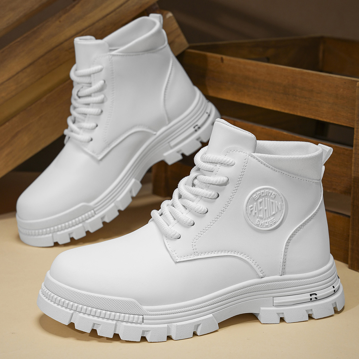 Men's Fashionable All-Season W - Men'S Fashion For 45 Years Old ulasan dan harga