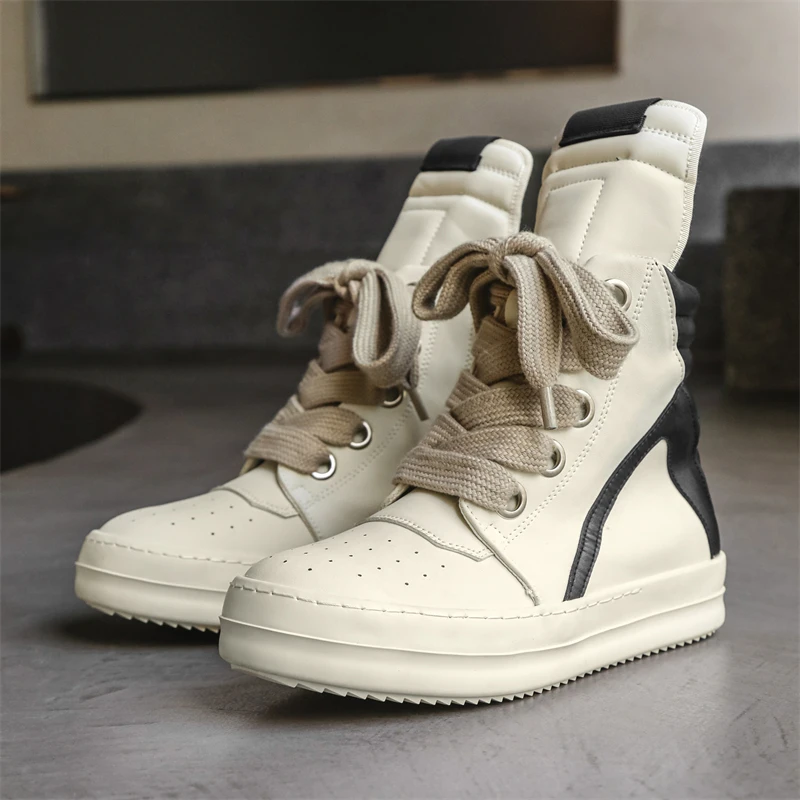 Men Casual Luxury Sneakers Str - Men'S Fashion For 45 Years Old ulasan dan harga