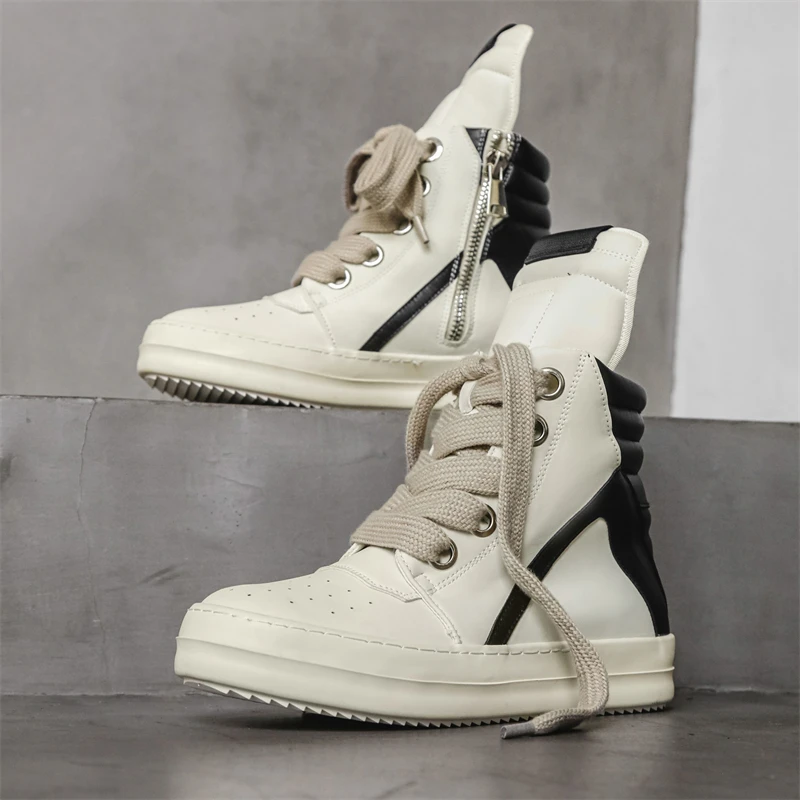 Men Casual Luxury Sneakers Str - Men'S Fashion For 45 Years Old ulasan dan harga