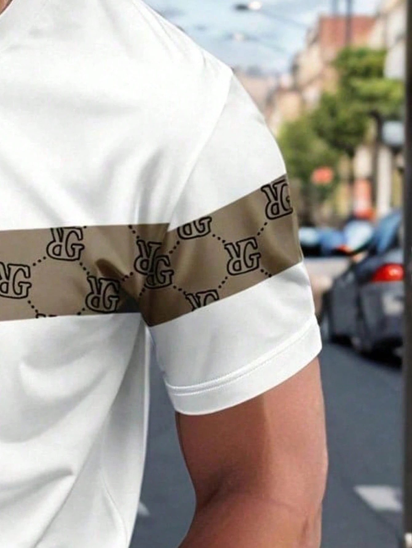 2026 Summer Men's Suit with 3D - Mens Fashion Workwear ulasan dan harga