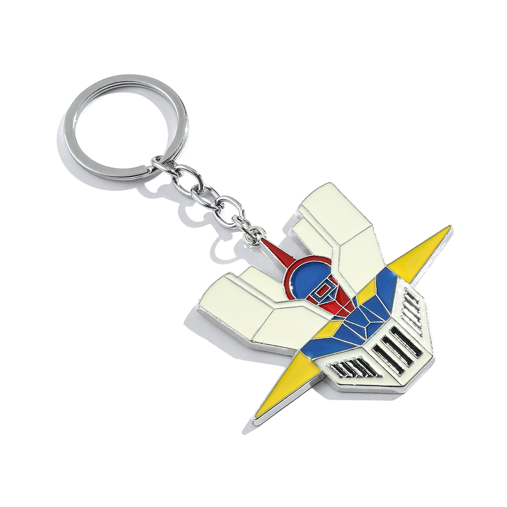 Anime Cartoon Warrior Robot Lo - Men'S Fashion Model ulasan dan harga