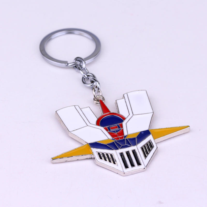 Anime Cartoon Warrior Robot Lo - Men'S Fashion Model ulasan dan harga