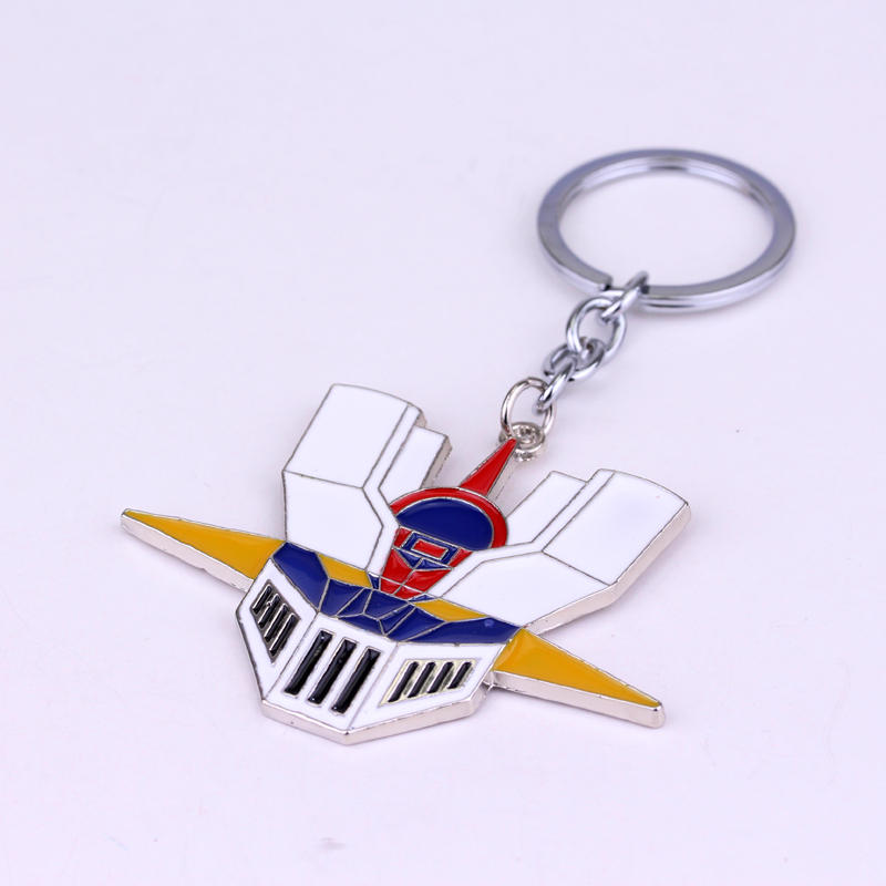Anime Cartoon Warrior Robot Lo - Men'S Fashion Model ulasan dan harga