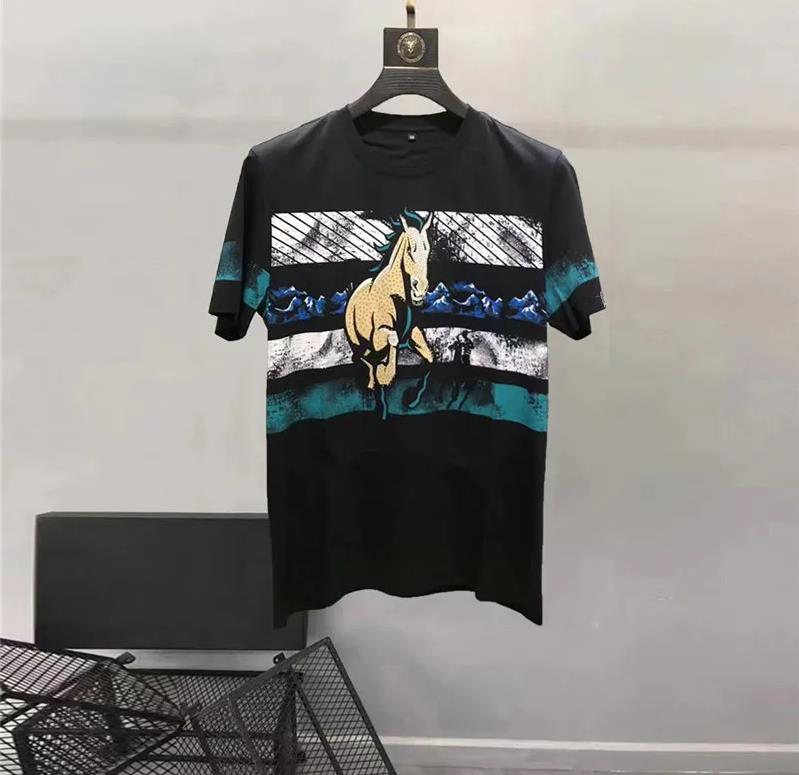Europe and the United States m - Mens Fashion Summer 2025 ulasan dan harga