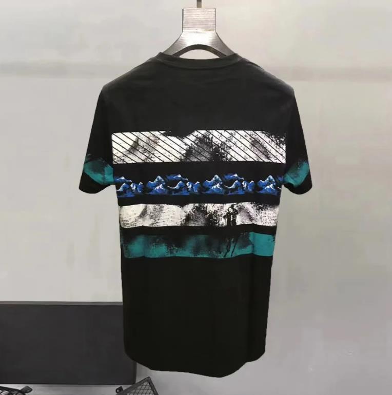Europe and the United States m - Mens Fashion Summer 2025 ulasan dan harga