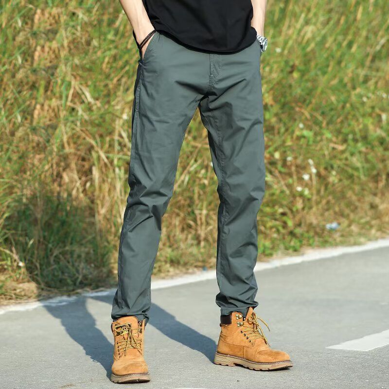 Fashion 2026 Waterproof Windpr - Men'S Fashion Trousers ulasan dan harga