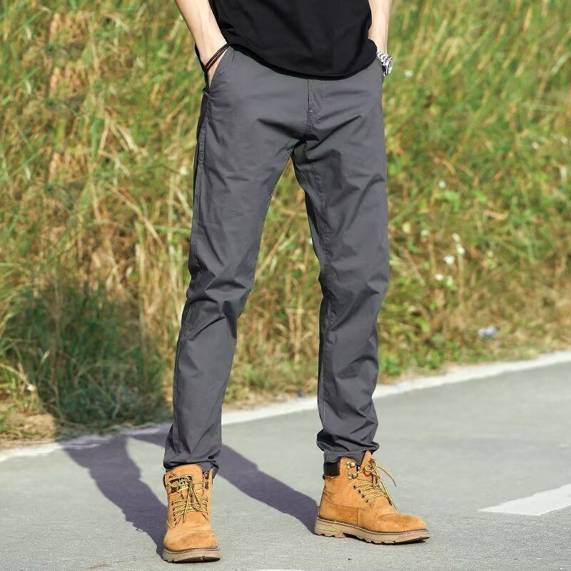 Fashion 2026 Waterproof Windpr - Men'S Fashion Trousers ulasan dan harga