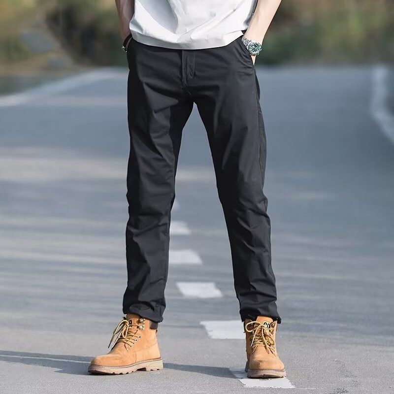 Fashion 2026 Waterproof Windpr - Men'S Fashion Trousers ulasan dan harga