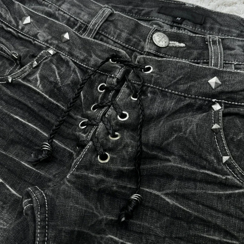 Fashionable High Street Double - Men'S Fashion Jeans And Boots ulasan dan harga