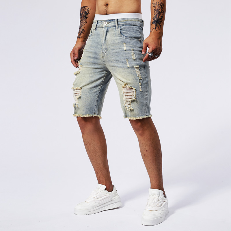 2025 Men Slippers Summer Breat - Mens Fashion Summer 2025 ulasan dan harga