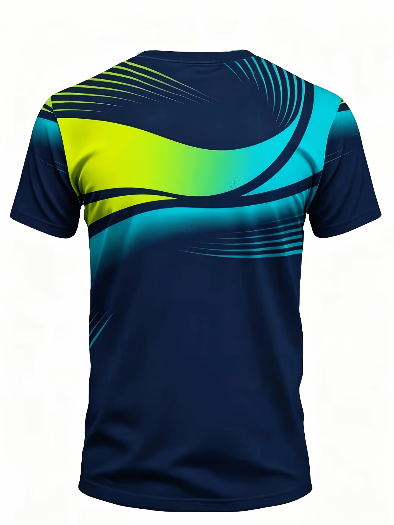 Men High Elastic Quick Dry Spo - Compression Shirt Workout ulasan dan harga