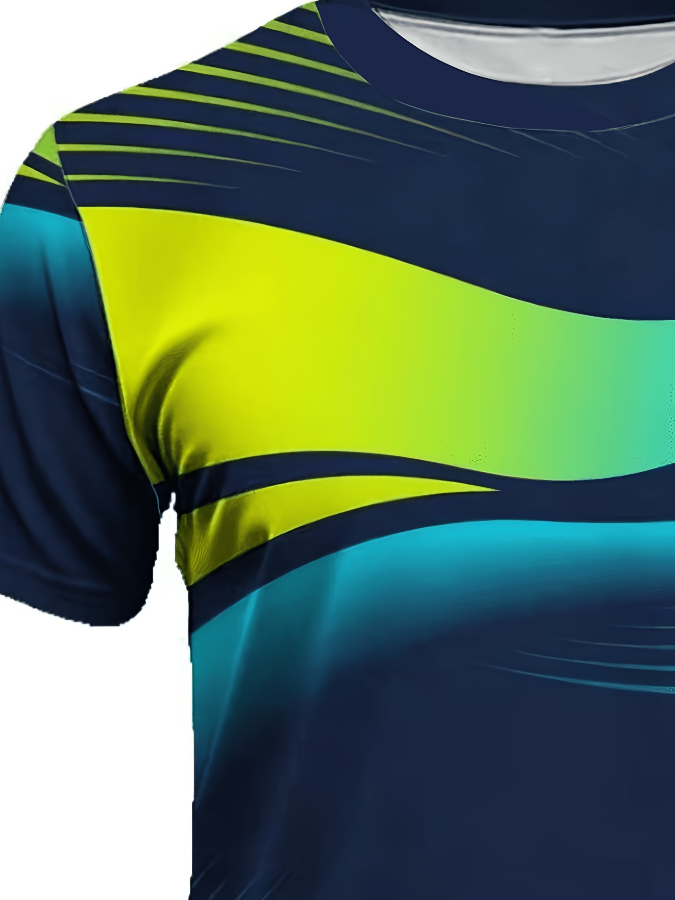 Men High Elastic Quick Dry Spo - Compression Shirt Workout ulasan dan harga