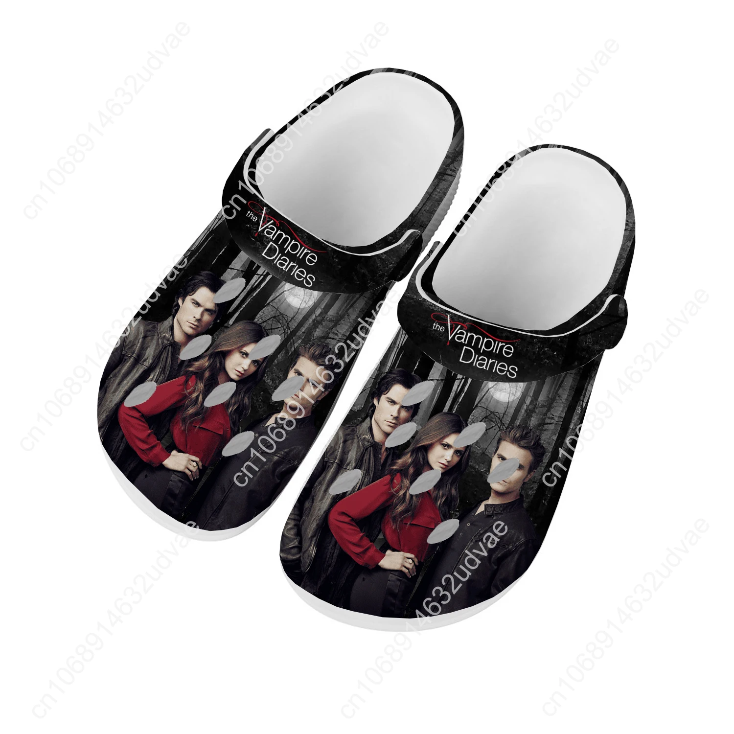 The Vampire Water Shoes Men Wo - Men'S Fashion For 45 Years Old ulasan dan harga