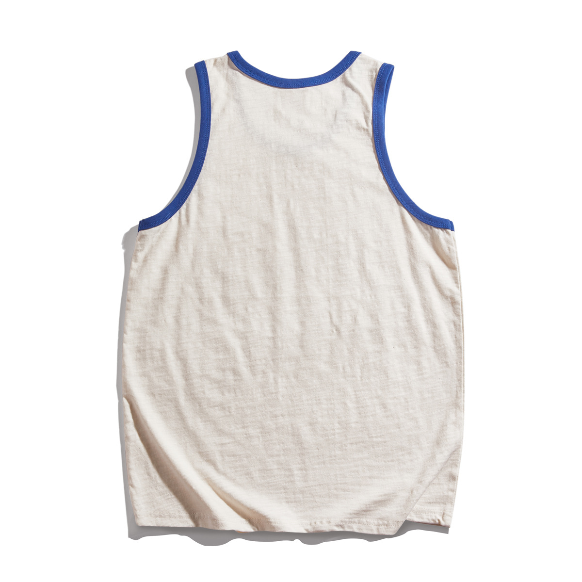 Men's Retro Vest Unisex Couple - Men'S Fashion From The 80S ulasan dan harga