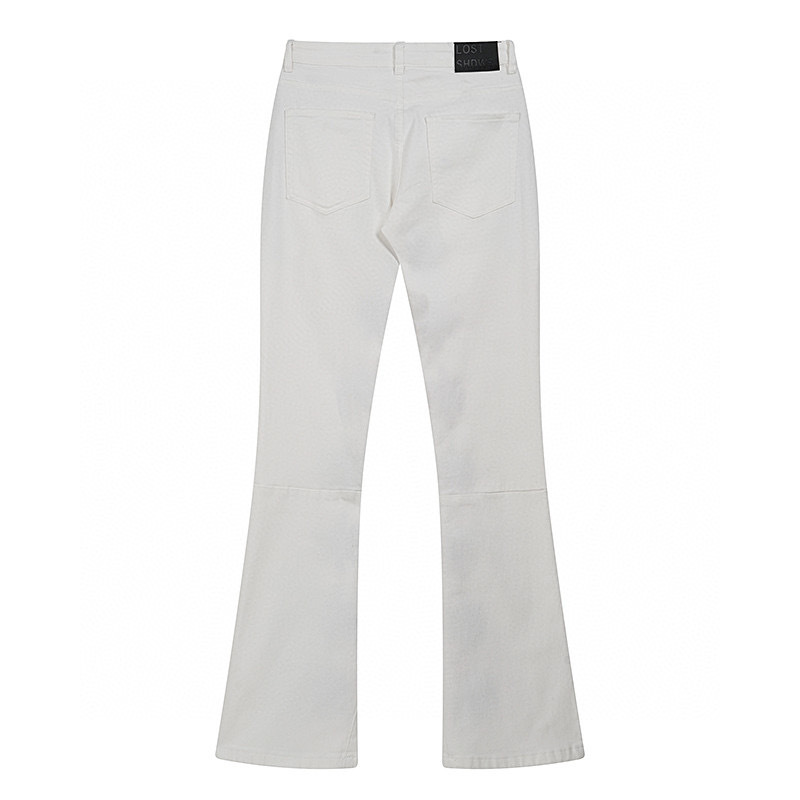 25fw Men Women Unisex Fashion  - Men'S Fashion Jeans And Boots ulasan dan harga