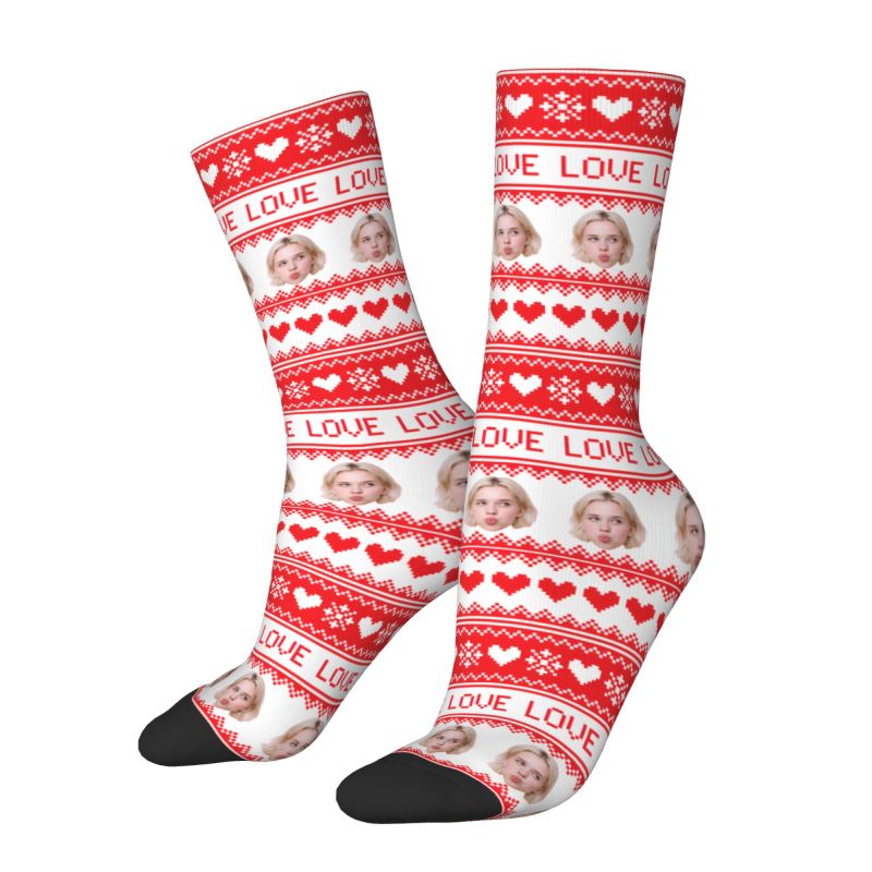 Christmas Personalized Custom  - Mens Fashion Dress ulasan dan harga