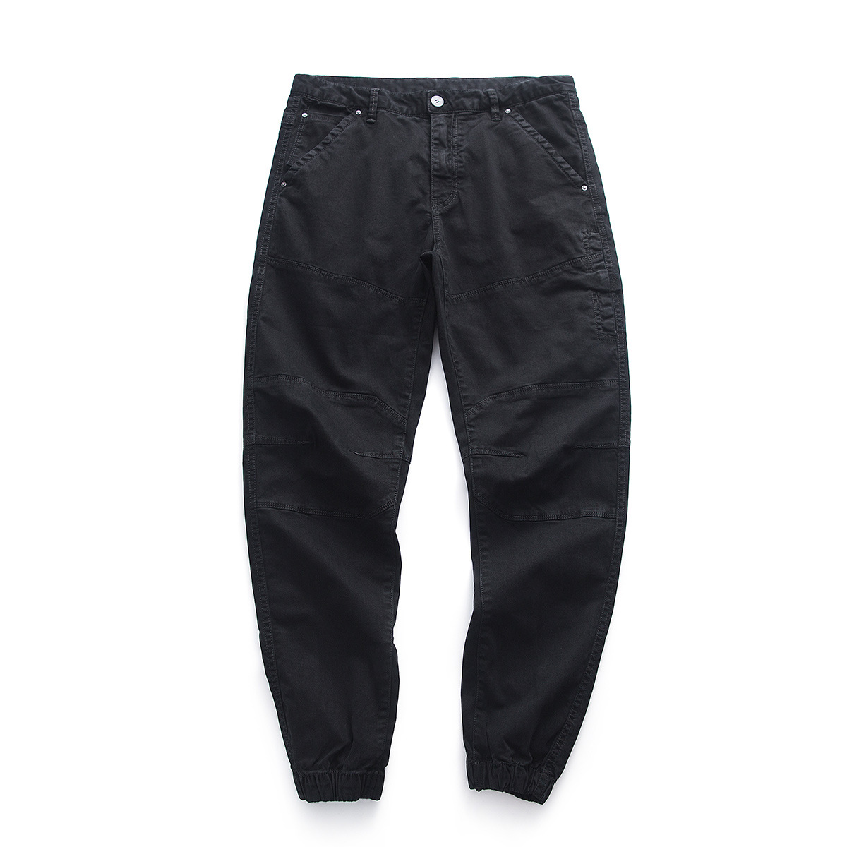 American style New Fashion Men - Men'S Fashion Trousers ulasan dan harga