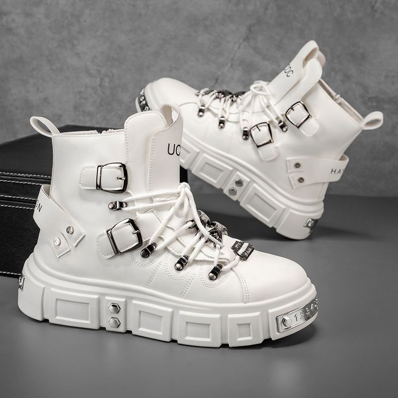 Original Brand Boots for Man P - Men'S Fashion For 45 Years Old ulasan dan harga