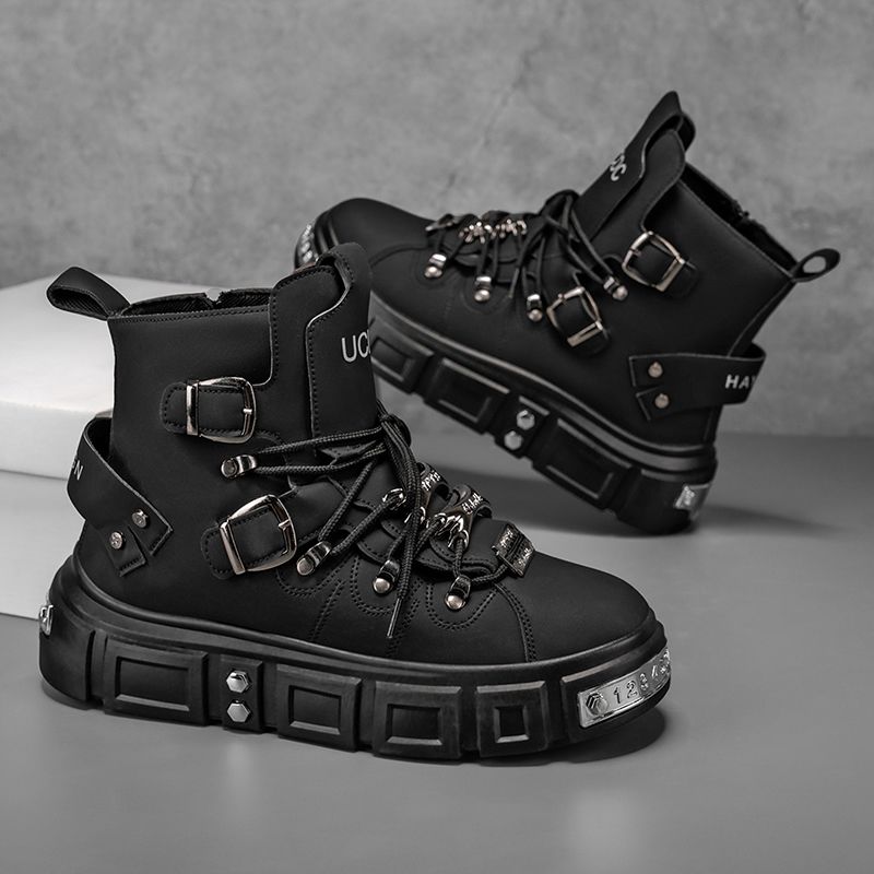Original Brand Boots for Man P - Men'S Fashion For 45 Years Old ulasan dan harga