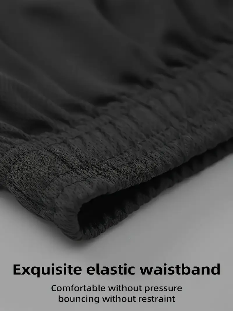 New Summer Sportswear Men's Su - Mens Fashion Workwear ulasan dan harga