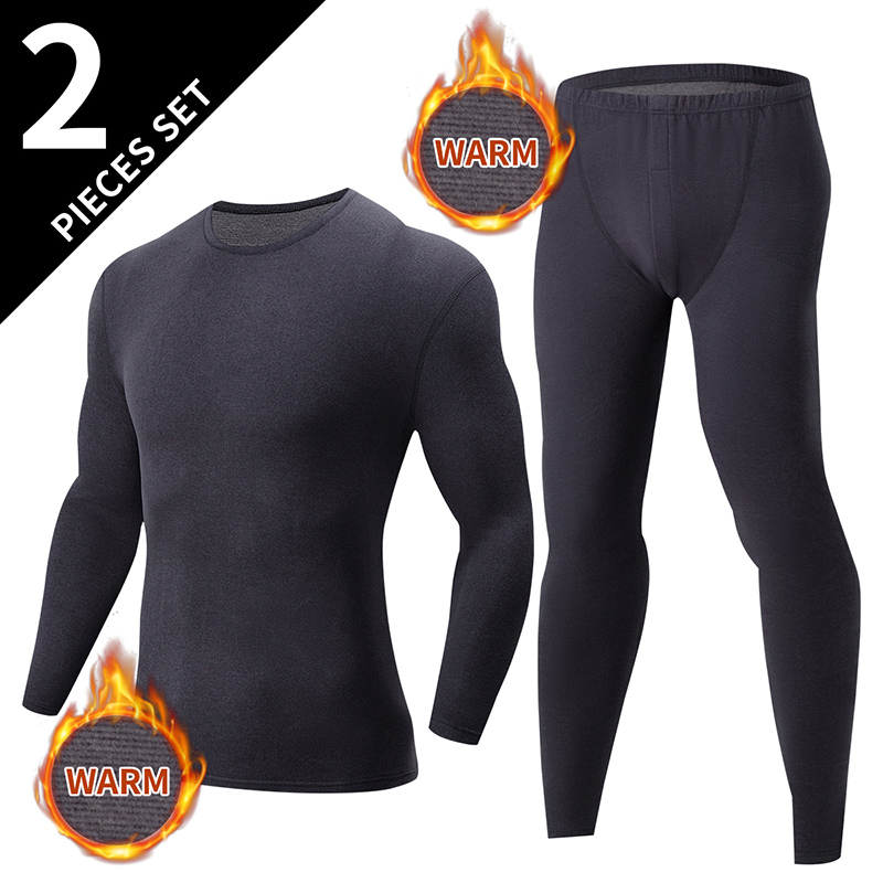 Men's Autumn And Winter Warm S - Mens Fashion Workwear ulasan dan harga