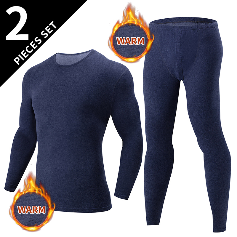 Men's Autumn And Winter Warm S - Mens Fashion Workwear ulasan dan harga