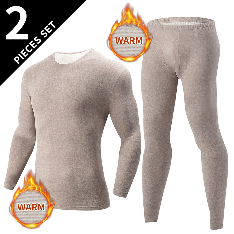 Men's Autumn And Winter Warm S - Mens Fashion Workwear ulasan dan harga