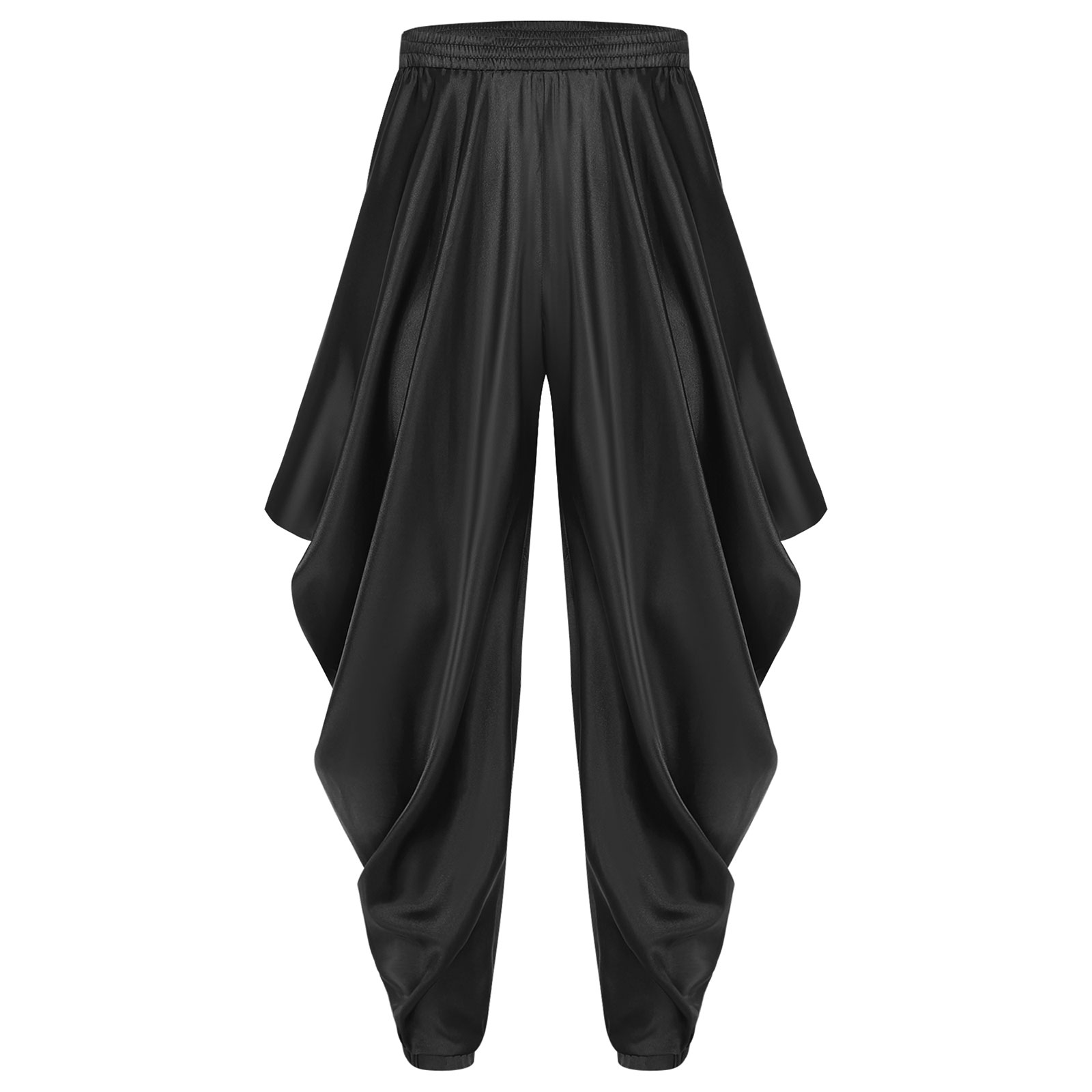 Mens Arabic Arabian Prince Cos - Men'S Fashion Trousers ulasan dan harga