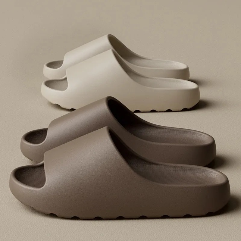 Coconut Slippers Cloud Thick-s - Men'S Fashion For 45 Years Old ulasan dan harga