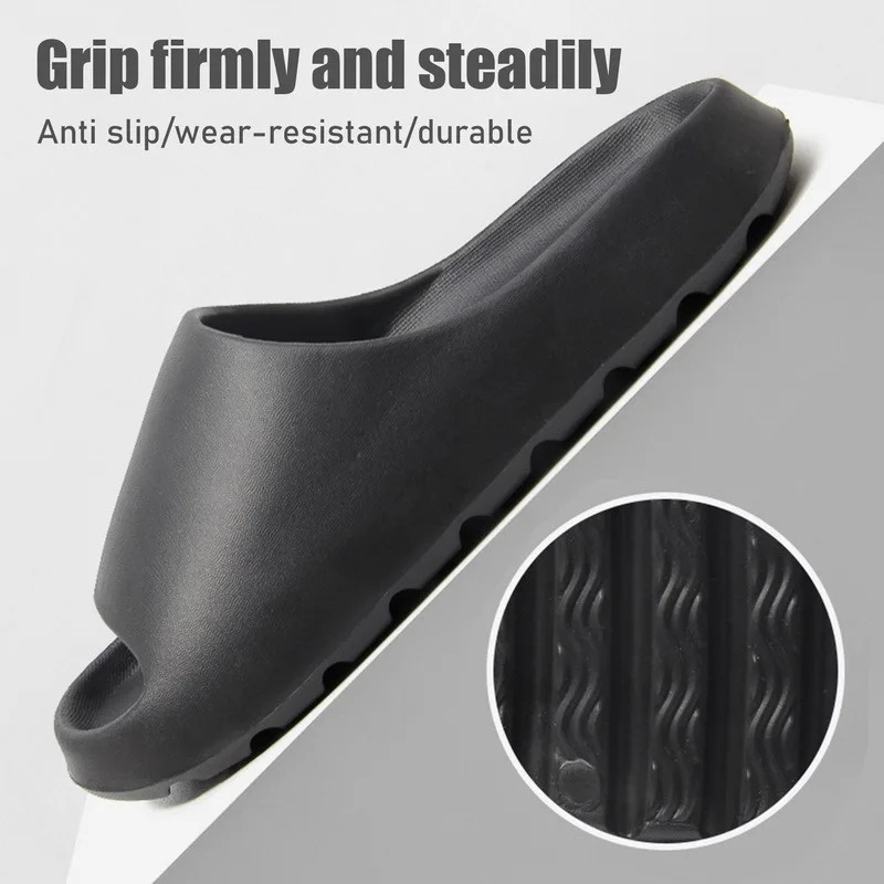 Coconut Slippers Cloud Thick-s - Men'S Fashion For 45 Years Old ulasan dan harga