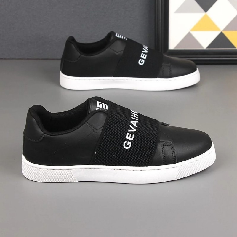Trendy Brand Versatile Breatha - Men'S Fashion Model ulasan dan harga