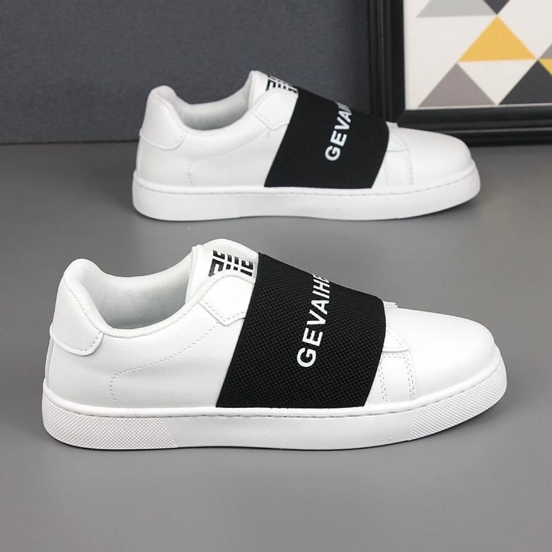 Trendy Brand Versatile Breatha - Men'S Fashion Model ulasan dan harga