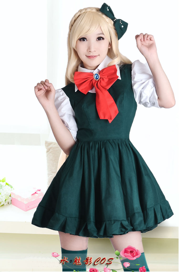 Sonia Nevermind cos fashion ne - Mens Fashion Dress ulasan dan harga