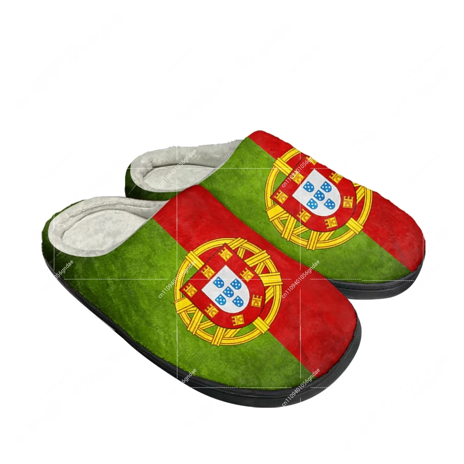 Portugal Flag Home Cotton Cust - Men'S Fashion For 45 Years Old ulasan dan harga