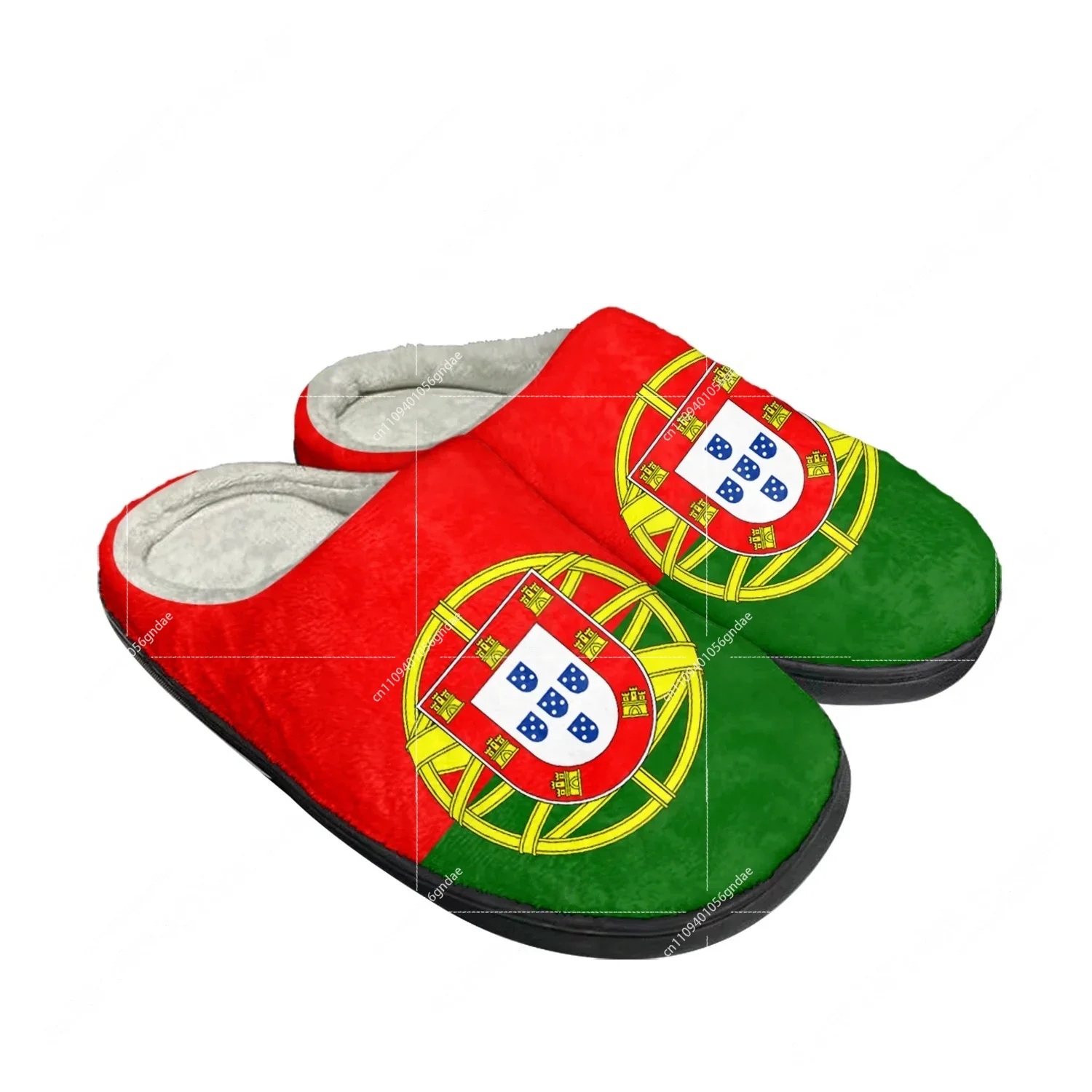 Portugal Flag Home Cotton Cust - Men'S Fashion For 45 Years Old ulasan dan harga