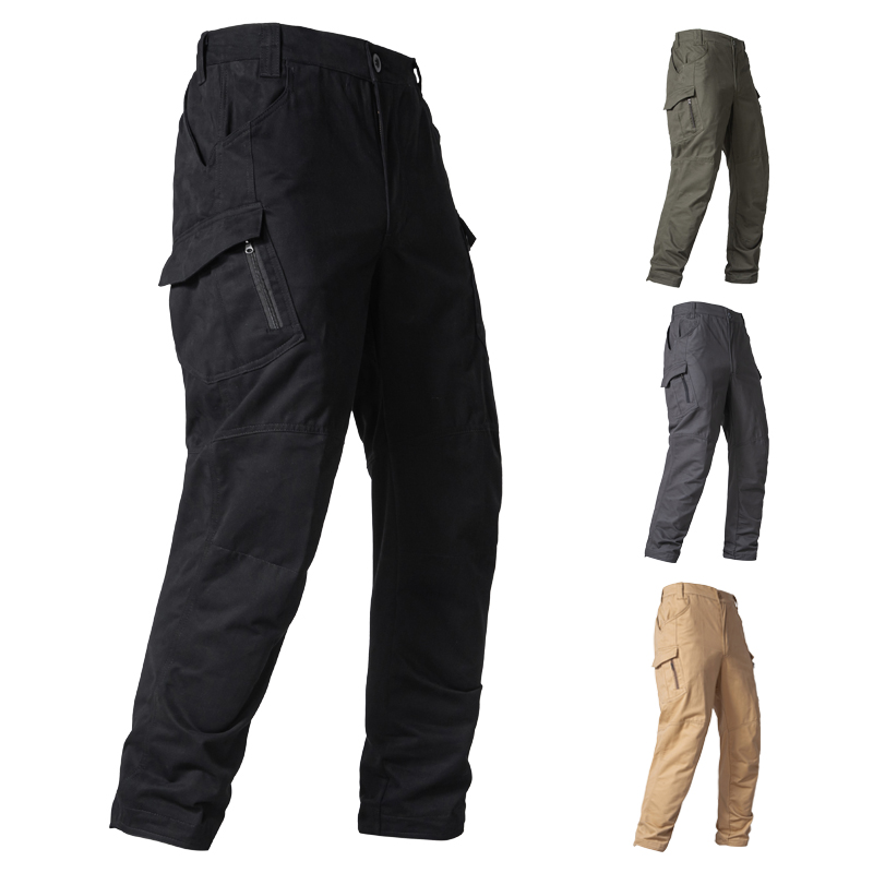 New Men's Large Size Loose Cas - Men'S Fashion Trousers ulasan dan harga