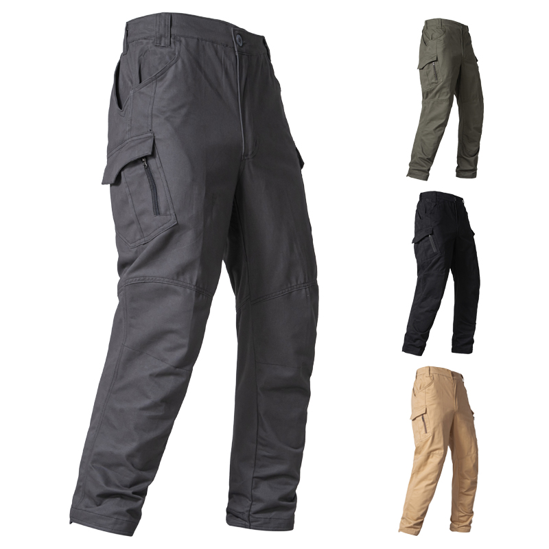 New Men's Large Size Loose Cas - Men'S Fashion Trousers ulasan dan harga